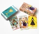 Карти Таро Міфічні Богині The Mythic Goddess Tarot 78 карт для ворожіння - зображення 2