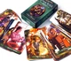 Карты Таро Зелёной Ведьмы The Green Witch Tarot колода для гадания 78 карт - изображение 2