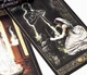 Карти Таро Привидів Ghost Tarot 78 карт готична колода для ворожіння - зображення 4