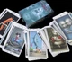 Карти Таро Ніколетта Чекколі Nicoletta Ceccoli Tarot міні колода для ворожіння 78 карт - зображення 2