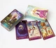 Карты Таро Послания Ангела Хранителя Guardian Angel Messages Tarot ангельская колода 78 карт - изображение 2