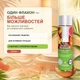 Лубрикант інтимний JO H2O Tropical Passion 120 мл на водній основі змазка зі смаком тропічних фруктів для оральних пестощів та сексу без цукру легко змивається - изображение 3