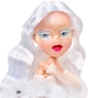 Кукла коллекционная Bratz 2025 Holiday Frosty Night Cloe - Братц 2025 Праздничная морозная ночь Хлоя 544906 - изображение 6
