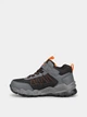 Детские ботинки Skechers 31 Серый 406400L CCBK - изображение 2