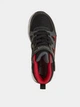 Детские ботинки Skechers для мальчиков 35 Черний 406377L BKRD - изображение 5