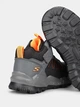 Детские ботинки Skechers 31 Серый 406400L CCBK - изображение 5