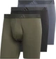 Труси Adidas Microfiber Boxer Briefs 3 шт (Розмір XXL) - изображение 1