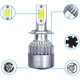 Комплект автомобільних LED ламп C6-H7 2 шт - изображение 6