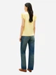 Топ женский Tommy Hilfiger 966826169 L Желтый (1161809526) - изображение 2