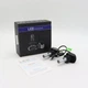 Комплект 2 шт LED лампы в авто S1-H7, HeadLight 6500K, 4000lm - изображение 10
