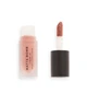 Матовая помада для губ Makeup Revolution Matte Bomb Liquid Lipstick Delicat Brown, 4.6 г - изображение 1