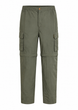 Штани чоловічі Slazenger 0303146-1 XS - зображення 1