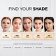 Консилер для лица L`Oréal Paris True Match Radiant Serum Concealer 5N, 11 мл - изображение 2