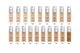 Тональний крем для обличчя L'Oreal Paris True Match Super Blendable Foundation W3 Golden Beige, 30 мл - зображення 2