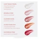 Блеск для губ Makeup Revolution Shimmer Bomb Lip Glimmer Nude, 4.6 г - изображение 3