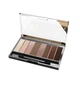 Палетка теней для глаз Max Factor Masterpiece Nude Eyeshadow Palette 01 - Cappucino Nudes, 6.5 г - изображение 2