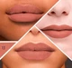 Жидкая матовая помада для губ Bourjois Rouge Velvet Ink Liquid Lipstick 13 Beige Seller, 3.5 мл - изображение 2