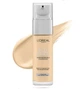 Тональний крем для обличчя L'Oreal Paris True Match Super Blendable Foundation W1- Warm Dore, 30 мл - зображення 1