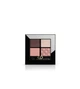 Тени Для Век 4-Х Цветные Ga-De Idyllic Eye Shadow 40 Rose Quartz (без зеркала), 7г - изображение 1