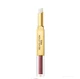 Помада-бальзам устойчивая Revolution PRO Supreme Stay 24H Lip Duo Seclusion, 2.5 мл - изображение 1