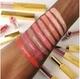 Помада-бальзам устойчивая Revolution PRO Supreme Stay 24H Lip Duo Velvet, 2.5 мл - изображение 3
