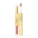 Помада-бальзам устойчивая Revolution PRO Supreme Stay 24H Lip Duo Tease, 2.5 мл - изображение 2