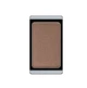 Тени для век Artdeco Eyeshadow Matt 517 Matt Chocolate Brown, 0.8 г - изображение 1