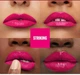 Помада для губ с глянцевым финишем Maybelline New York SuperStay Vinyl Ink 150 - Striking, 4.2 мл - изображение 2