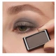 Тіні для повік Artdeco Eyeshadow Matt 520 light grey mocha, 0.8 г - зображення 2