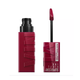 Помада для губ с глянцевым финишем Maybelline New York SuperStay Vinyl Ink 30 - Unrivaled, 4.2 мл - изображение 1