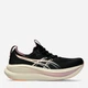 Женские кроссовки для бега ASICS Gel-Nimbus 28 1012B899-004 40 (8.5US/6.5UK) Черный/Молочный (4571633762574) - изображение 1