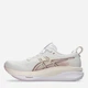 Женские кроссовки для бега ASICS Gel-Kayano 33 1012B939-100 37.5 (6.5US/4.5UK) Молочный/Розовый (4571633766336) - изображение 3
