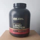 Протеин Optimum Nutrition Gold Standard 100% Whey Protein 2270 г Double Rich Chocolate / Насыщенный шоколад (USA) комплексный протеин - изображение 3