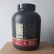 Протеин Optimum Nutrition Gold Standard 100% Whey Protein 2270 г Double Rich Chocolate / Насыщенный шоколад (USA) комплексный протеин - изображение 4