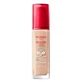 Тональная основа для лица Bourjois Healthy Mix Clean & Vegan 50.5N Light ivory, 30 мл - изображение 1