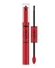 Помада-блеск для губ NYX Professional Makeup Shine Loud Lip Color 17 Rebel In Red, 2x3.4 мл - изображение 1