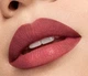 Матовая жидкая помада Pupa I'm Loveproof Matt Lip Fluid 03 Rose Nude, 2.7 мл - изображение 2
