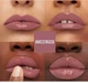 Помада для губ із глянцевим фінішом Maybelline New York SuperStay Vinyl Ink 110 - Awestruck, 4.2 мл - зображення 2