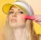 Рум'яна-стик для обличчя Artdeco Blush Stick -2 downtown, 4.5 г - зображення 5