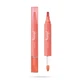 Тинт для губ двухсторонний Pupa Vamp! Marker Duo Lip Marker & Oil-Gloss 008 orange sorbet, 1.4Lip marker/oil-gloss2.6 мл - изображение 1