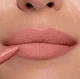 Матовая помада-карандаш для губ Bourjois Velvet The Pencil Lipstick 01 Nudifull, 1.8 г - изображение 2