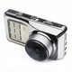 Видеорегистратор автомобильный на присоске, DVR, HDMI, E26 - изображение 4