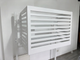 Корзина для кондиціонера CondiBox Type A Slats Signal White - зображення 1