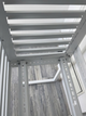 Корзина для кондиціонера CondiBox Type A Slats Signal White - зображення 4