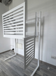 Корзина для кондиціонера CondiBox Type A Slats Signal White - зображення 5