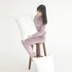 Подушка хлопковая Eco Line Vital Cotton №1575 хлопок микросатин .50*70 - изображение 10