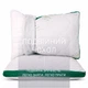 Подушка антиаллергенная Alberto Premium №900 EcoSilk трикотаж .50*70 - изображение 4