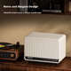 Колонка PHILIPS TAS6500 Bluetooth ретро настольная - изображение 2