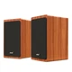 Портативная колонка Saida SADA V-121 с сабвуфером 3W Red - изображение 1