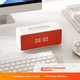 Портативна колонка Xiaodu Sound Lingdong Version з будильником 5W Danxia - зображення 3